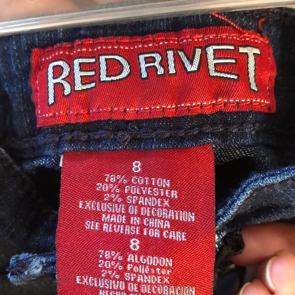 jeans - Picture 3 of 7